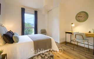  Maison 5 pièces 106 m² Larmor-baden