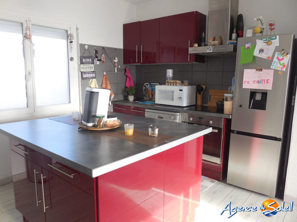 Appartement T2 de 43.5 m² en 1er étage