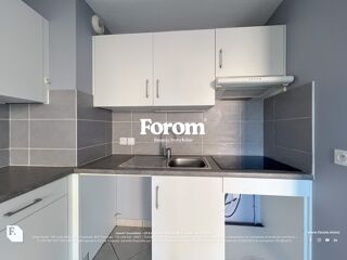  Appartement � vendre 3 pi�ces 62 m�