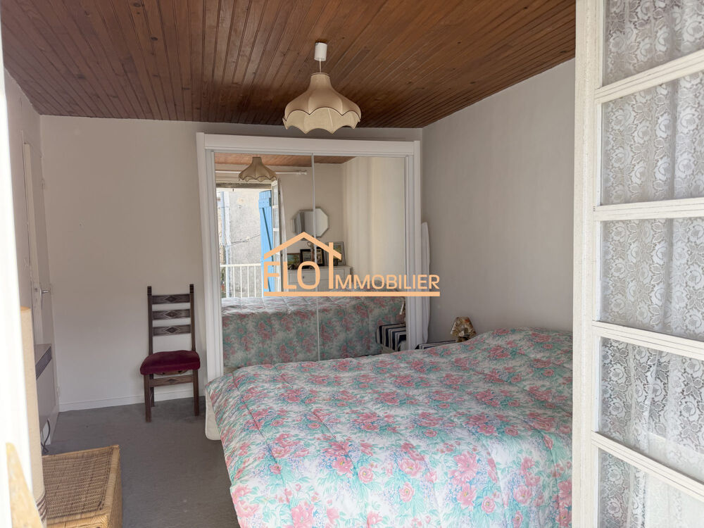 Vente Maison Maison à vendre La Vacquerie-et-Saint-Martin-de-Castries La vacquerie-et-saint-martin-de-castries