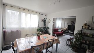  Appartement à vendre 3 pièces 79 m²