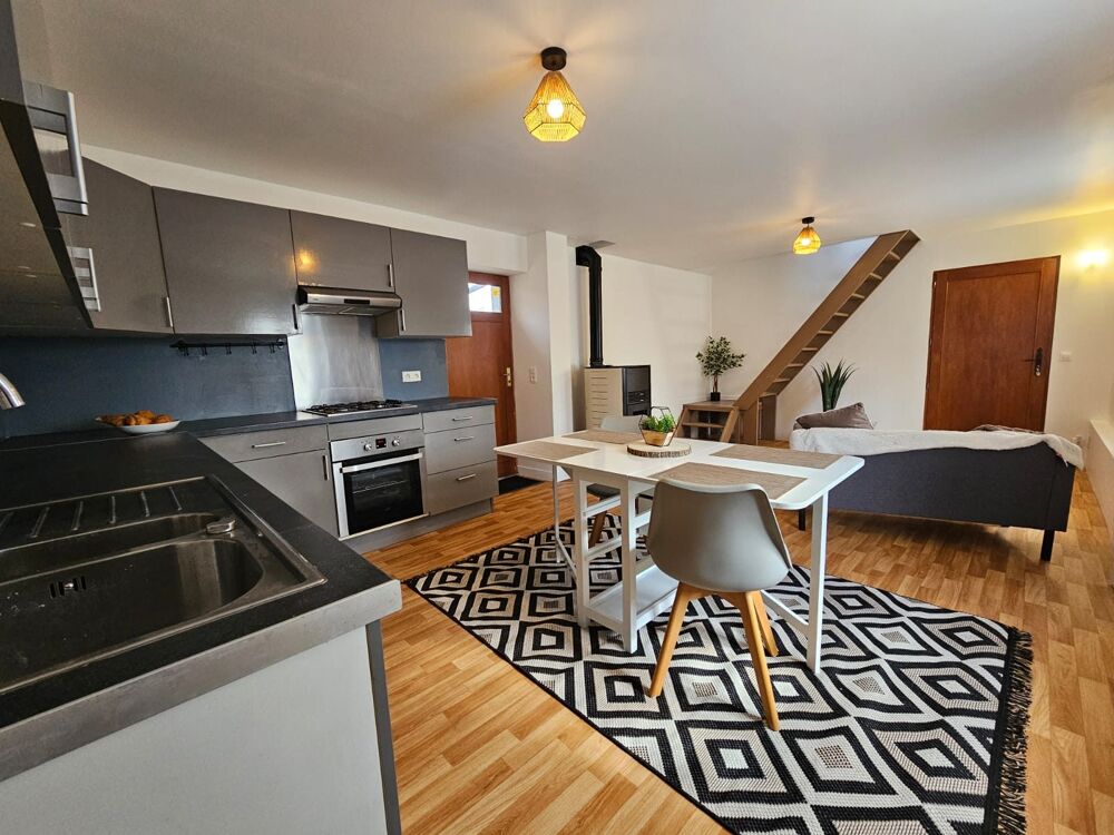Maison Montataire