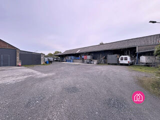  Immeuble � vendre 135 m�