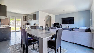  Maison à vendre 5 pièces 87 m²