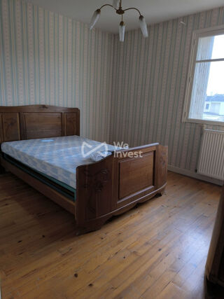  Maison � vendre 4 pi�ces 78 m�
