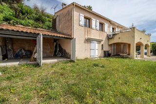  Maison à vendre 6 pièces 149 m²