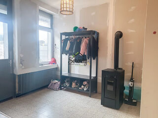  Maison à vendre 7 pièces 150 m²