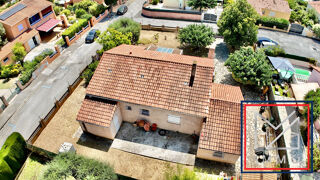 Maison à vendre 4 pièces 100 m²