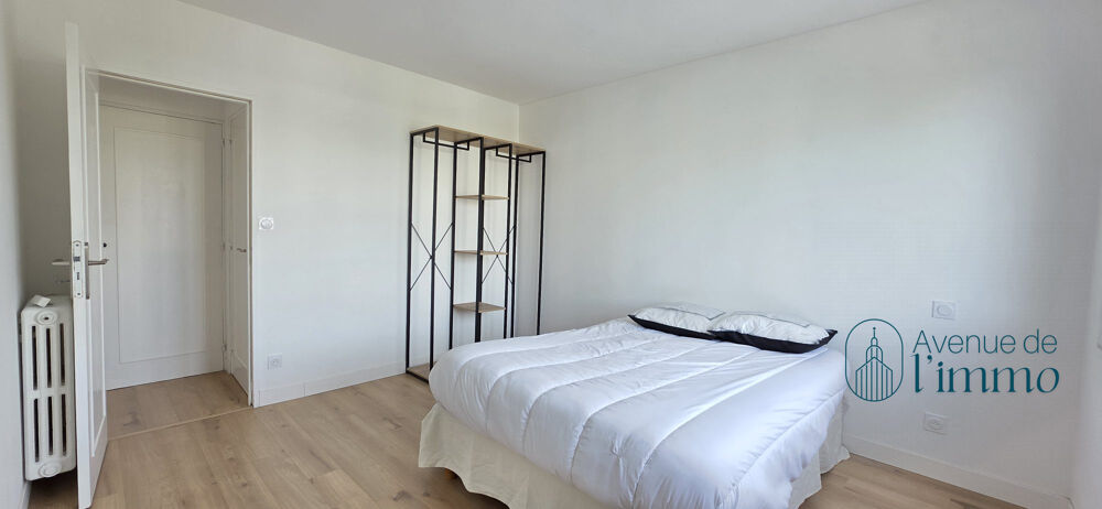Vente Appartement Appartement T2 Angers