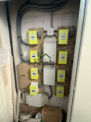  Immeuble  vendre 162 m