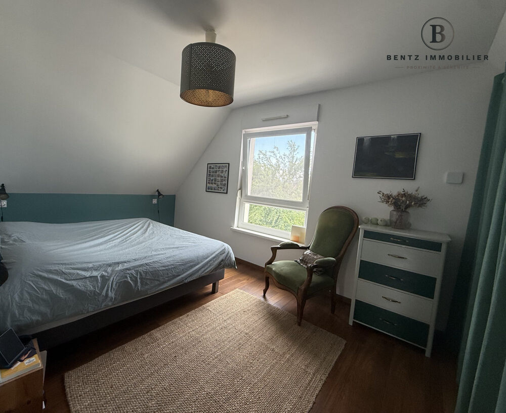� vendre  Maison Niederhausbergen (67207)