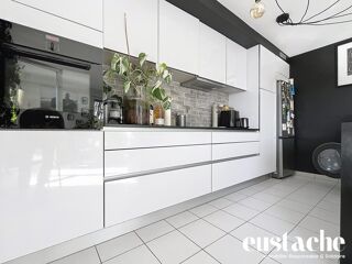  Appartement � vendre 3 pi�ces 89 m�