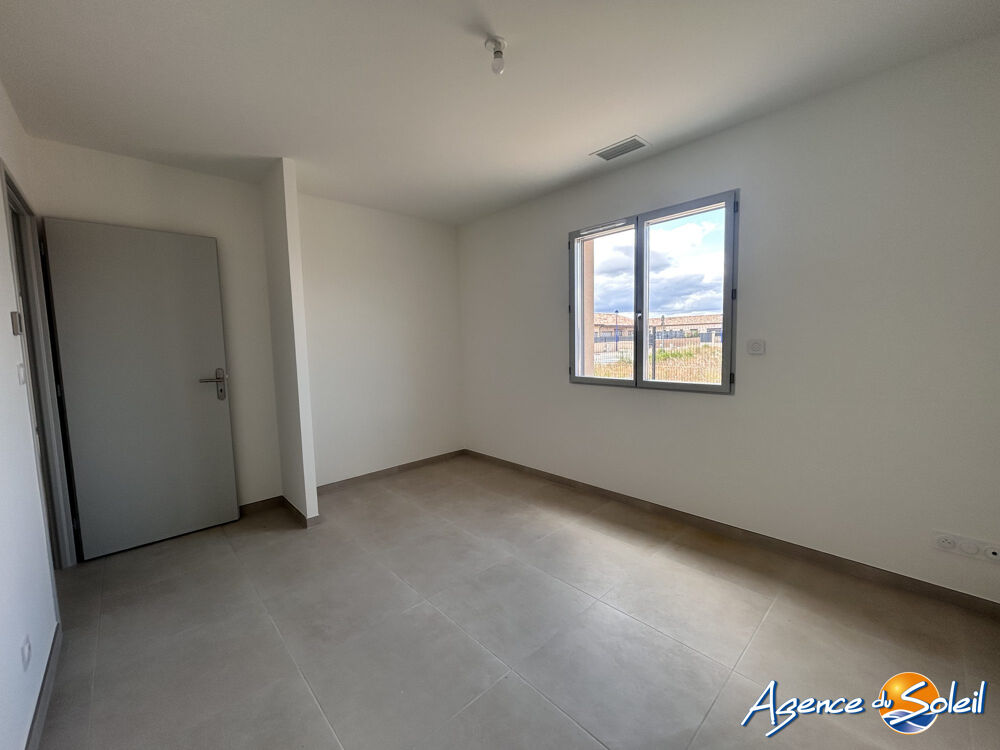 Location Maison Villa de plain-pied Roubia