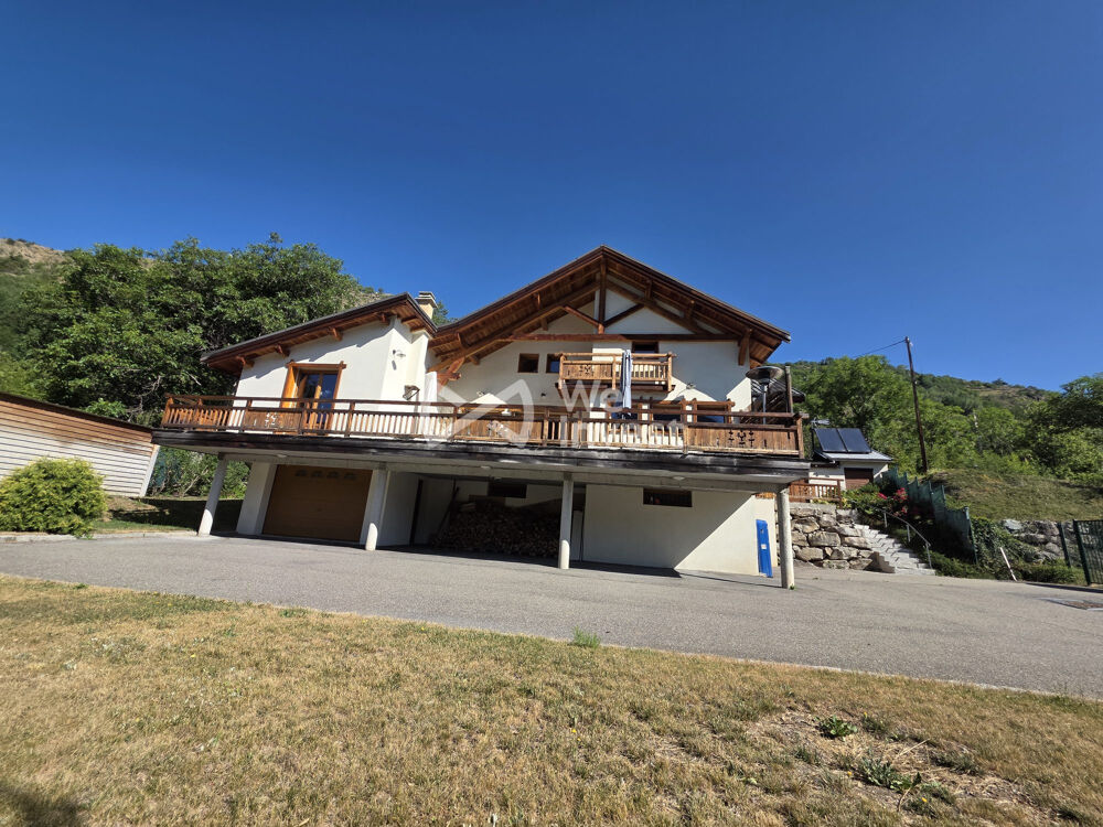 Vente Maison Chalet exceptionnel Briançon