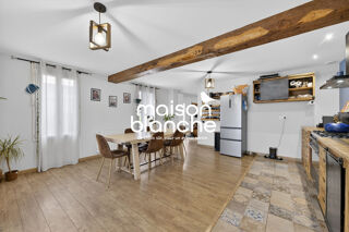  Maison � vendre 5 pi�ces 135 m�