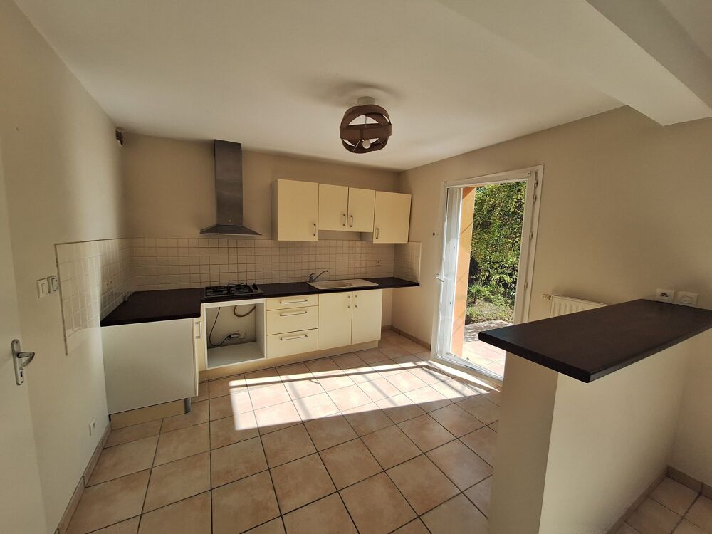 Location Maison VILLA BALMA - 5 pièce(s) - 117 m2 Balma