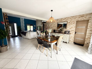  Maison à vendre 8 pièces 170 m²