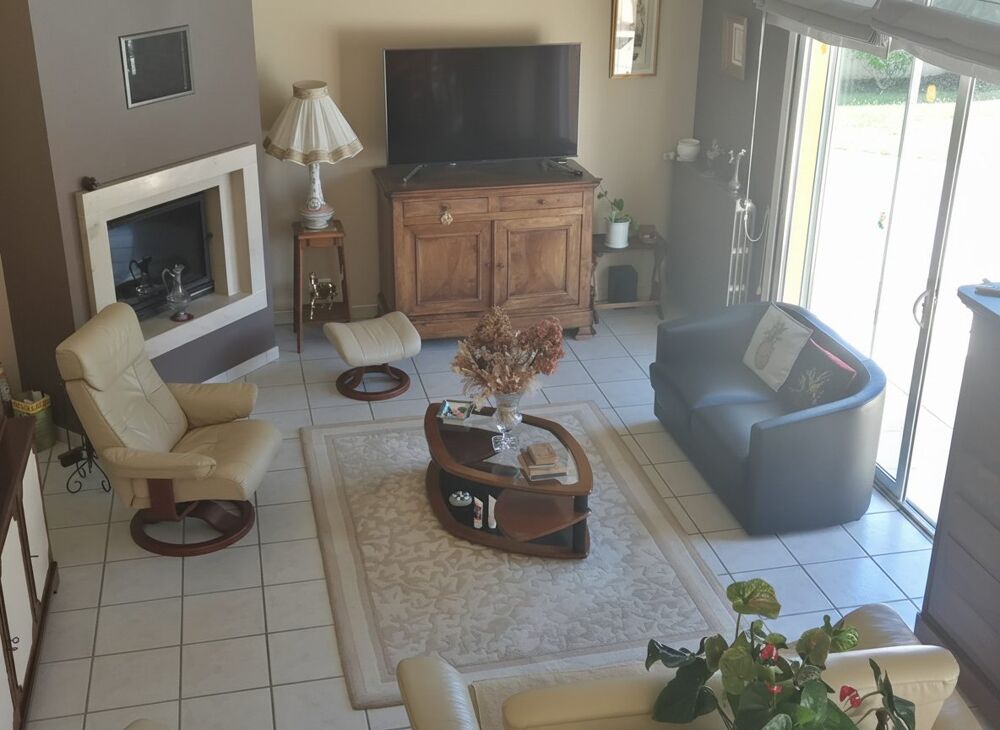 Vente Maison Maison à vendre Niort Niort