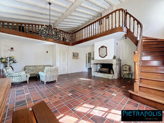  Maison  vendre 9 pices 278 m