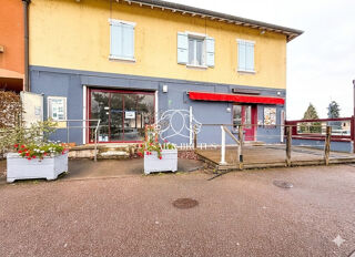  Immeuble à vendre 160 m² Mably