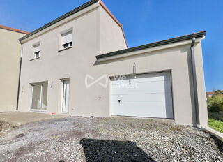  Maison 4 pi�ces 96 m� Beauregard-vendon