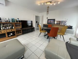  Appartement à vendre 3 pièces 63 m²