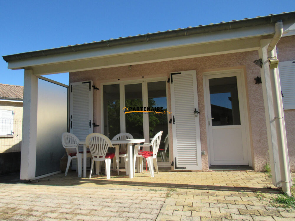 Vente Maison 4 pièces 95 m² – pohled 3