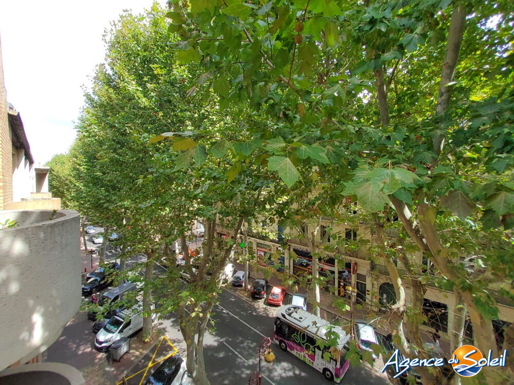 Appartement à louer Narbonne