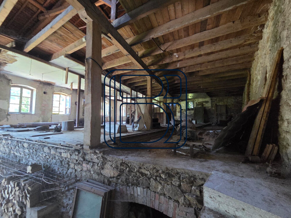Vente Maison Maion à renover Olliergues