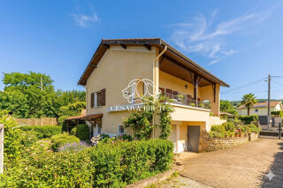  Maison à vendre 4 pièces 80 m²