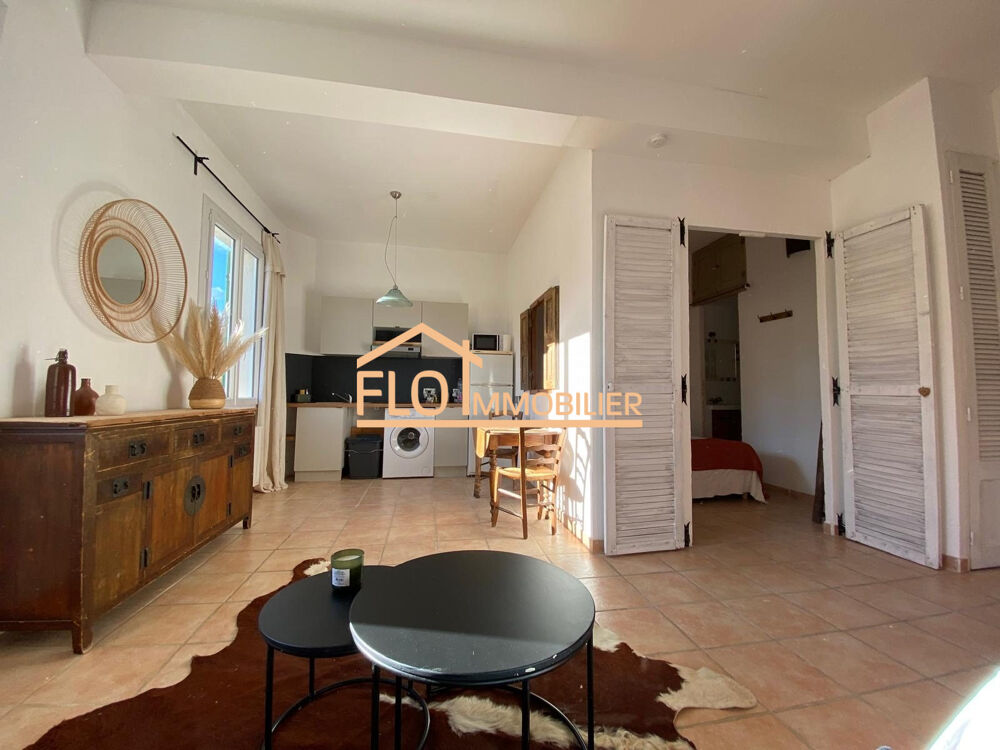 Appartement à vendre Aigues-Mortes
