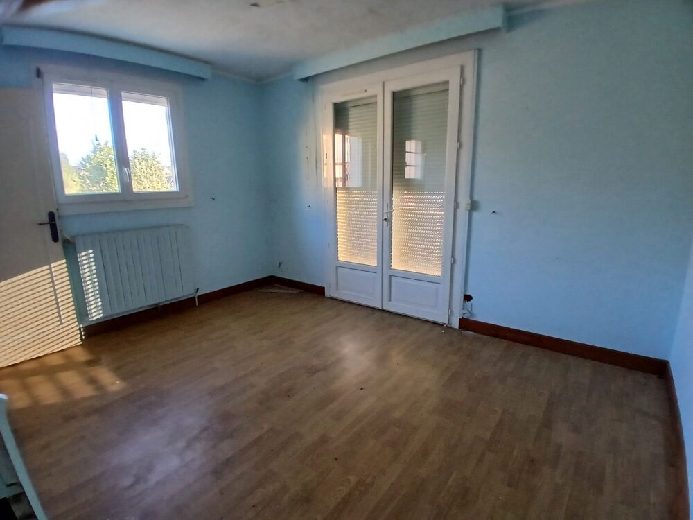 Vente Maison maison a fort potentiel La chartre-sur-le-loir