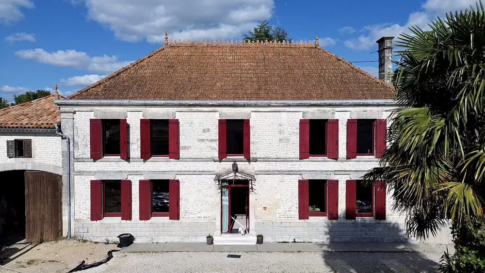 Magnifiques chambres d'hôtes pleines de charme dans une bâtiss