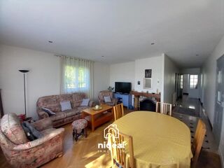  Maison à vendre 7 pièces 188 m²