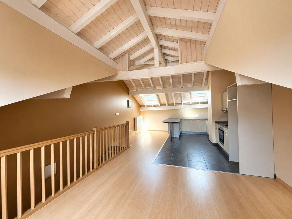 Appartement à vendre Cessy