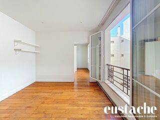 Appartement 3 pièces 46 m² · à Paris 20 · 46 m² · 419 000 €