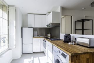  Appartement à louer 3 pièces 64 m²