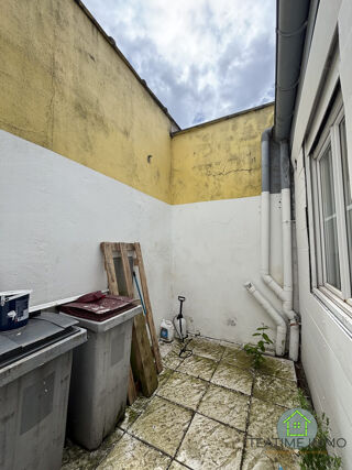  Maison � vendre 5 pi�ces 90 m�