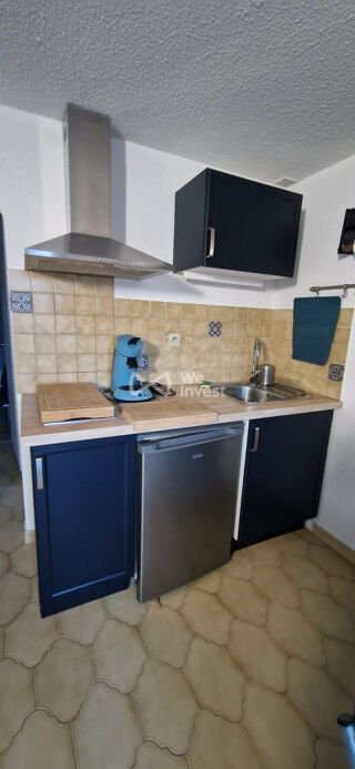  Maison � vendre 3 pi�ces 42 m�