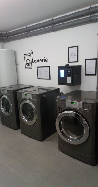  Appartement � vendre 1 pi�ce 22 m�