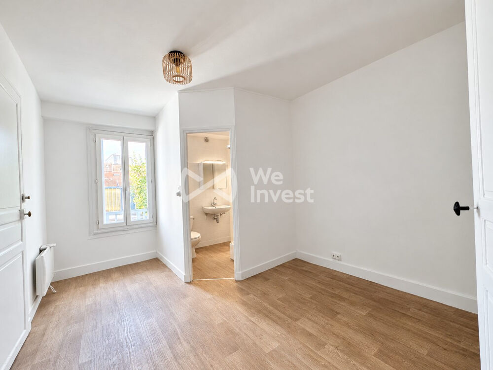 Vente Appartement T2 - 33 m² - Centre-ville Pau Pau