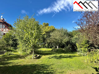  Maison à vendre 8 pièces 166 m²
