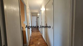  Appartement � vendre 5 pi�ces 85 m�