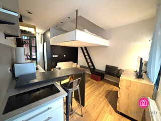  Appartement � louer 2 pi�ces 25 m�