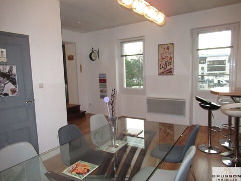 Appartement Mail 189500 Castres (81100)