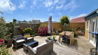  Maison à vendre 8 pièces 178 m²
