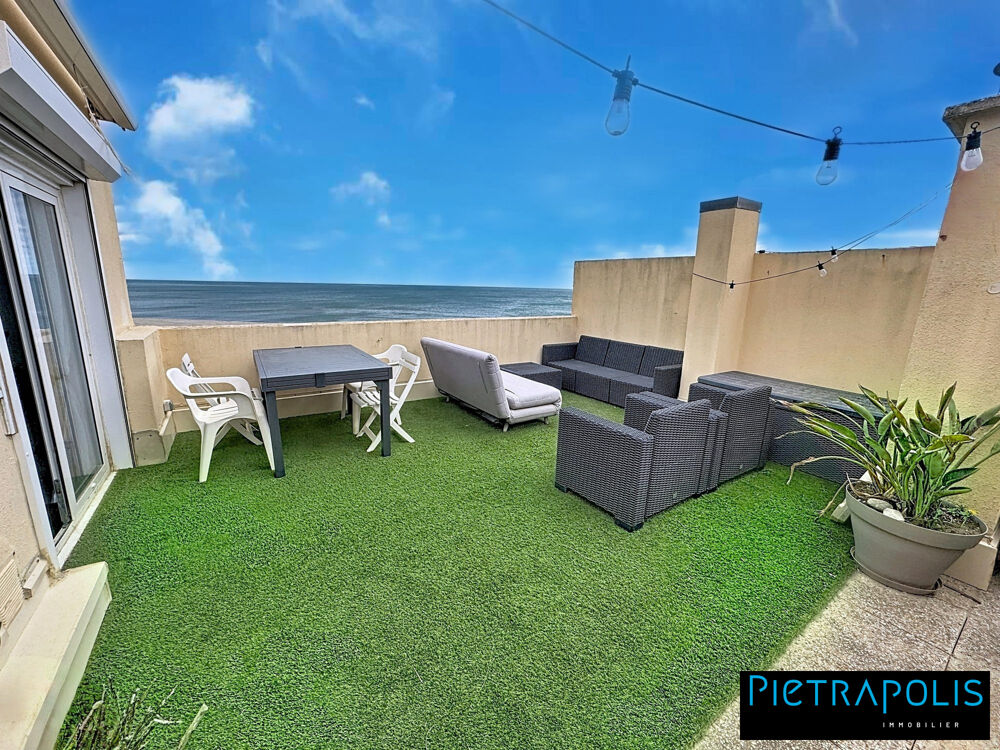 Appartement à vendre Le Barcarès