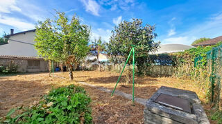  Terrain à vendre 281 m²