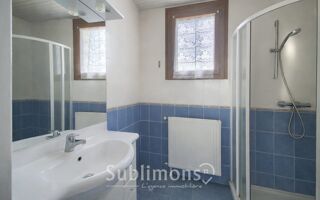  Maison � vendre 3 pi�ces 80 m�