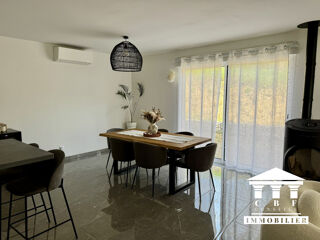  Maison � vendre 4 pi�ces 113 m�